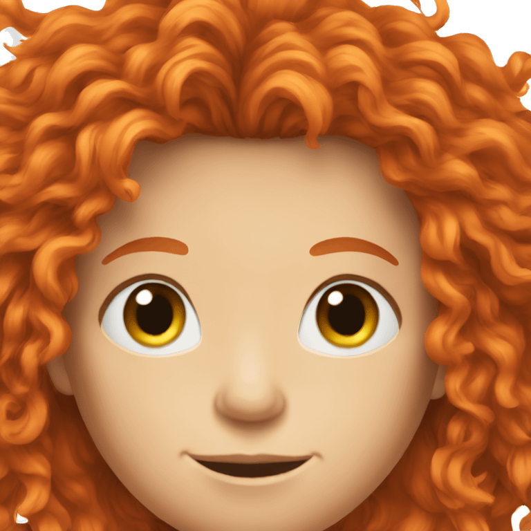 carrot top emoji