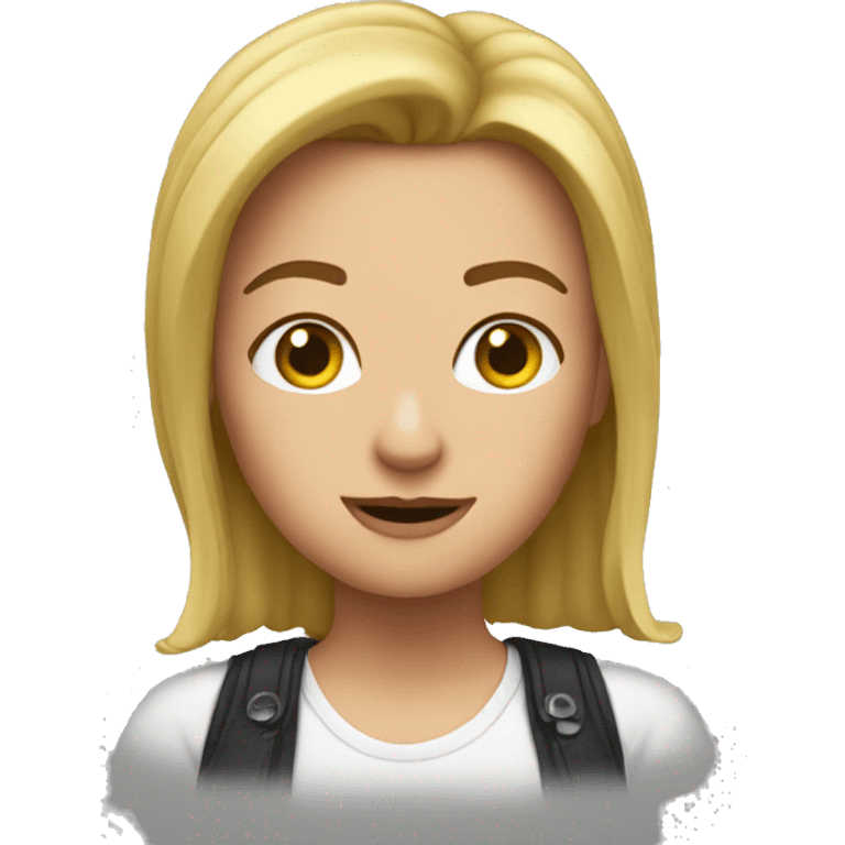 Es Devlin emoji