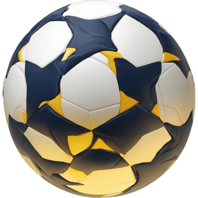 logo UEFA ligue europa emoji