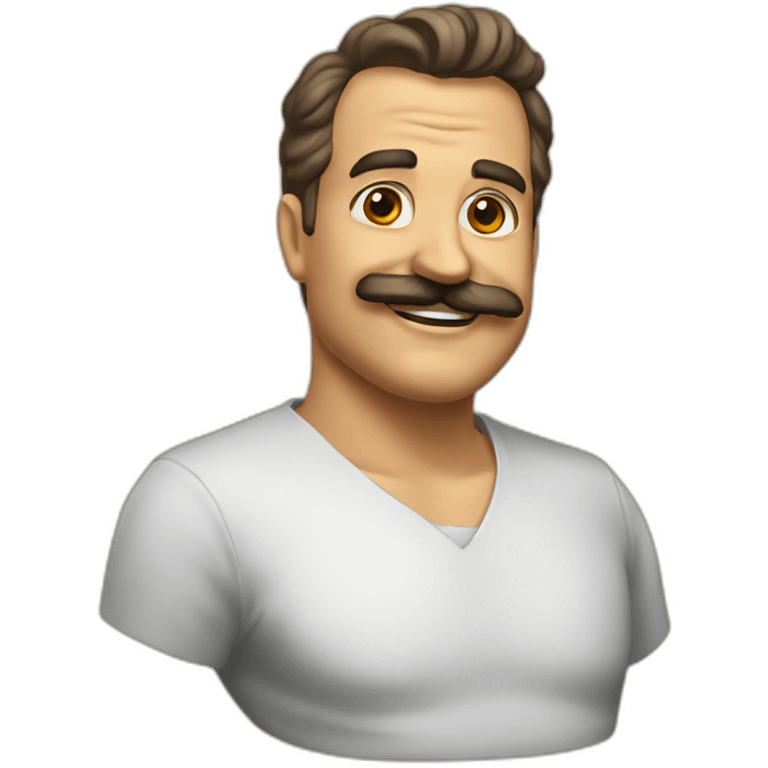 Risitas emoji