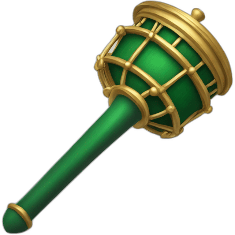 house of commons mace emoji