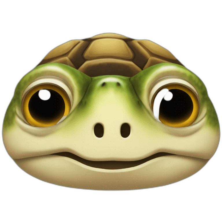 Chat écailles de tortue emoji