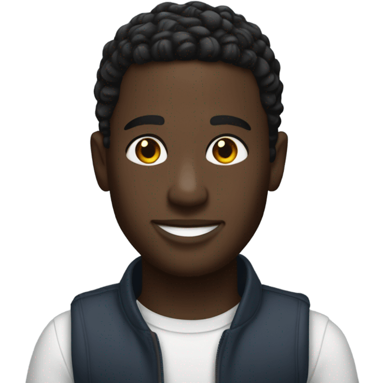 Tyrese Halliburton  emoji