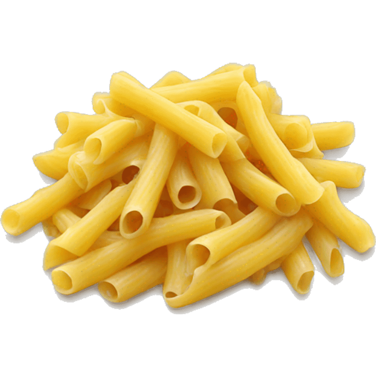 Pasta emoji