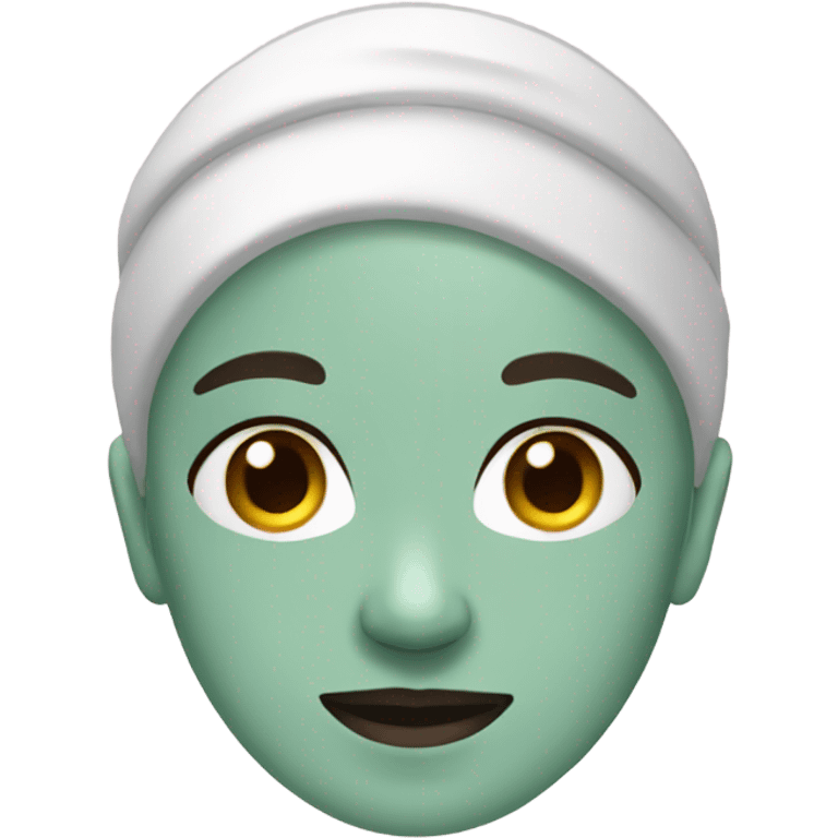 Spa emoji