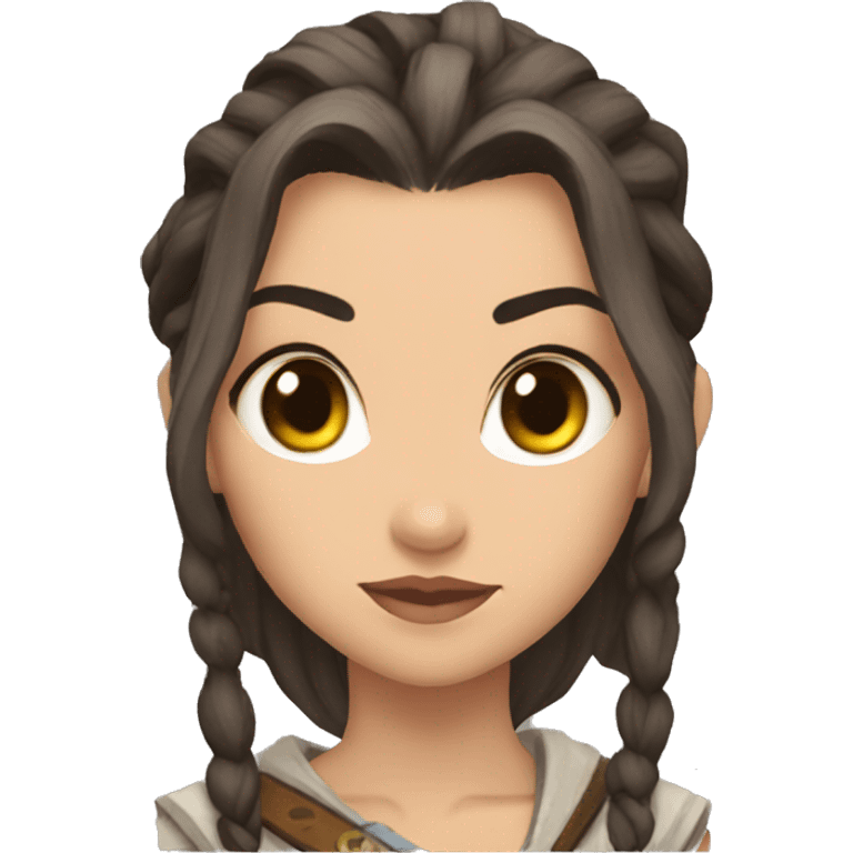 rey exanime world of warcraft emoji