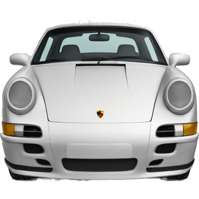 porsche emoji