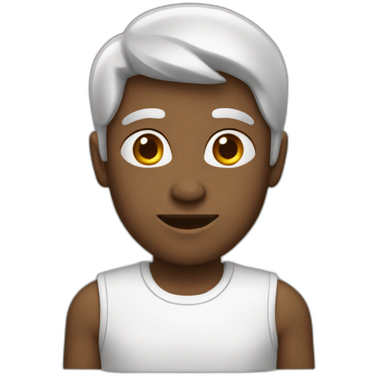 ajeng emoji