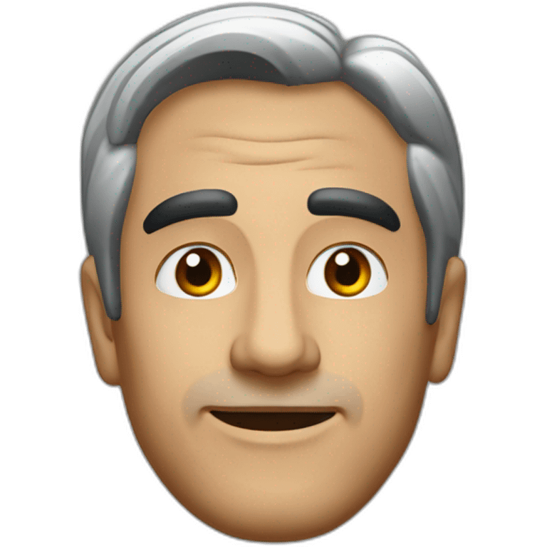 Severiano ballesteros emoji