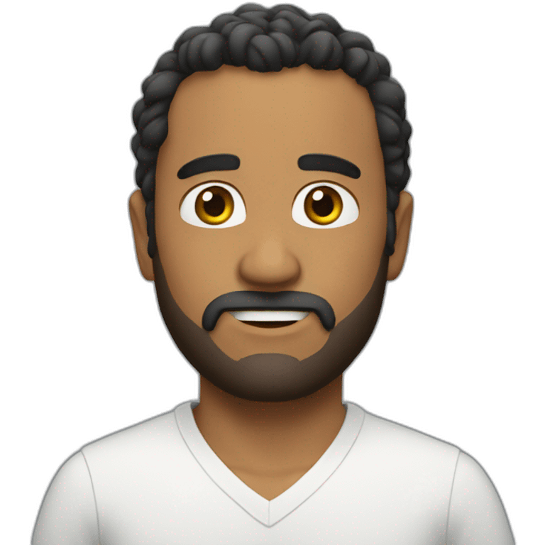 claudio emoji