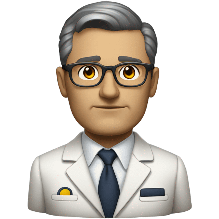 Wernher von Braun emoji