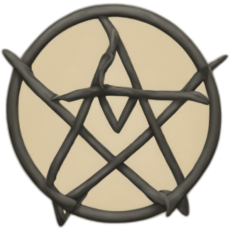 heartagram emoji