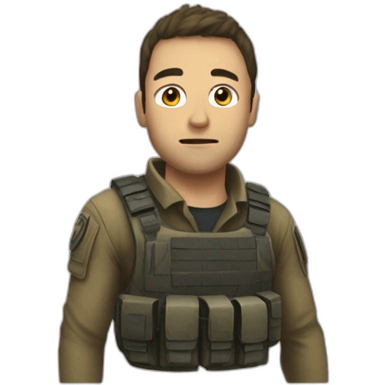 Csgo emoji