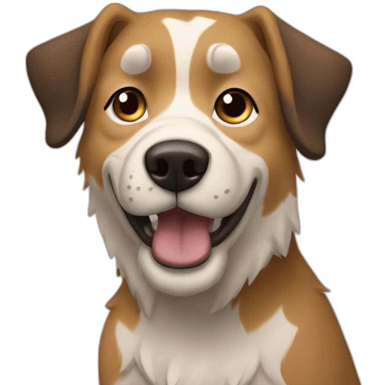 courage the coward dog cartoon network emoji