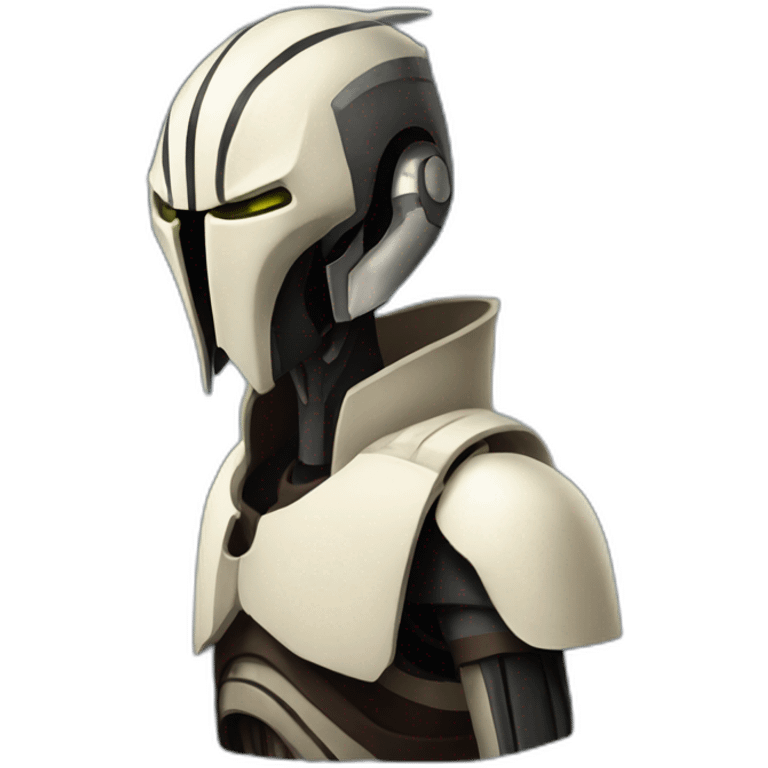 Général grievous emoji