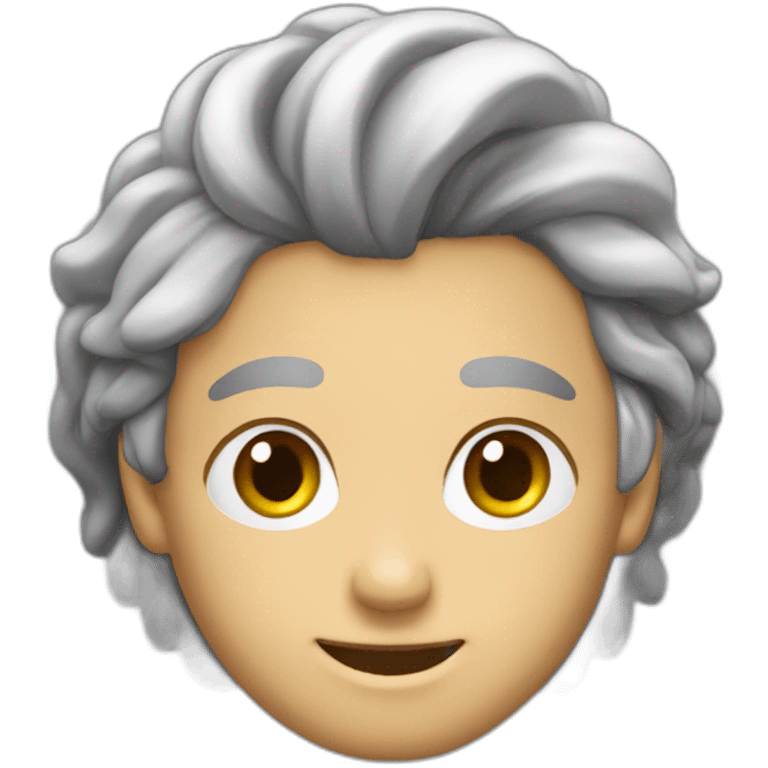 meneer ten Berge emoji