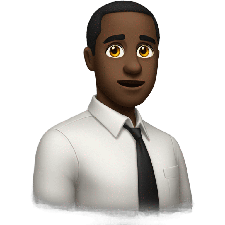 Diddy emoji