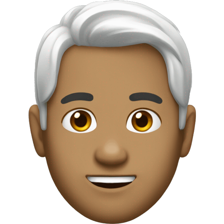 Gojo emoji