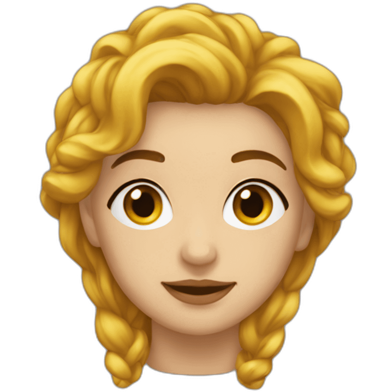 Lilit Sargsyan emoji