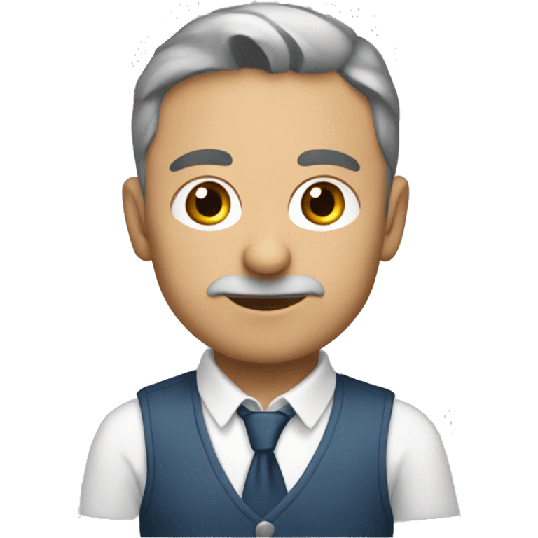 şiko bir kaplumbağa emoji