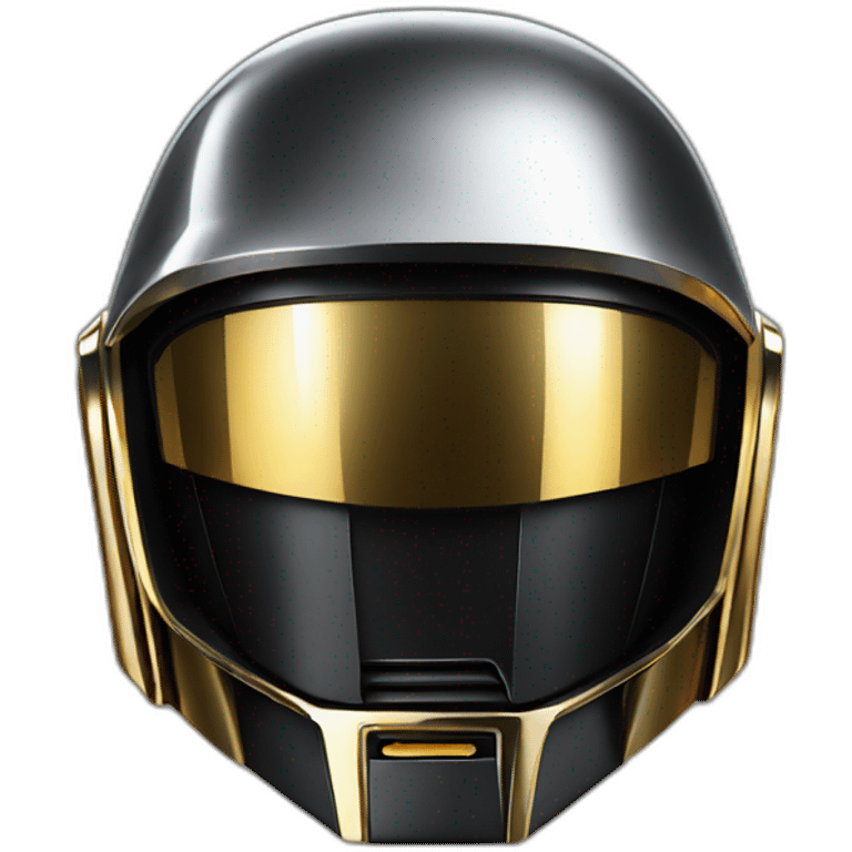 daft punk emoji