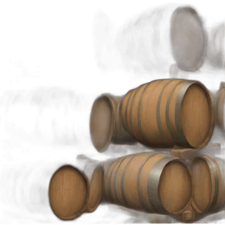 barrel emoji