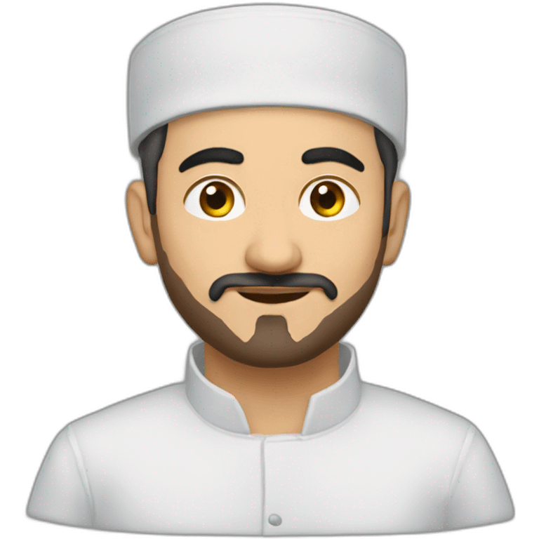 ramzan kadirov emoji