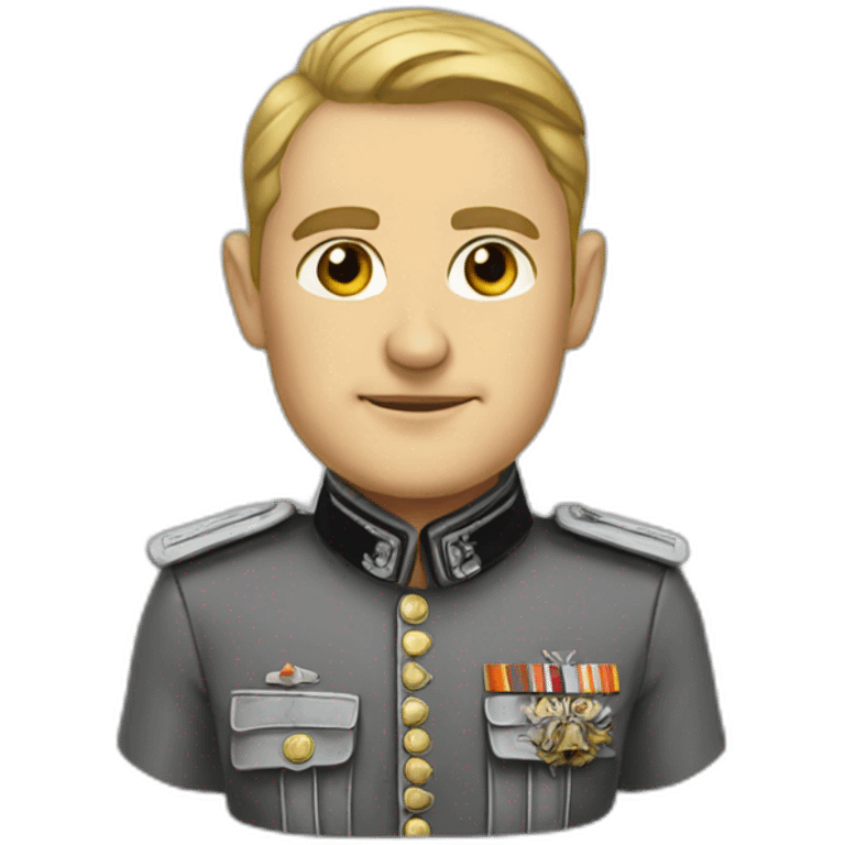 reich emoji