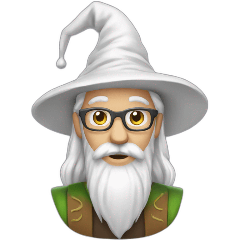 shopify wizard emoji