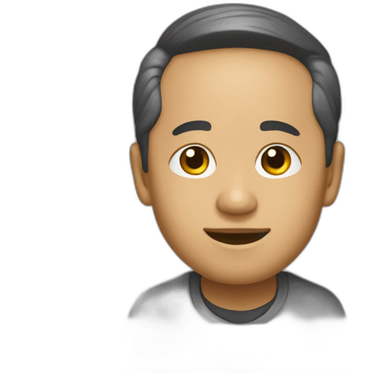 tommy soeharto emoji