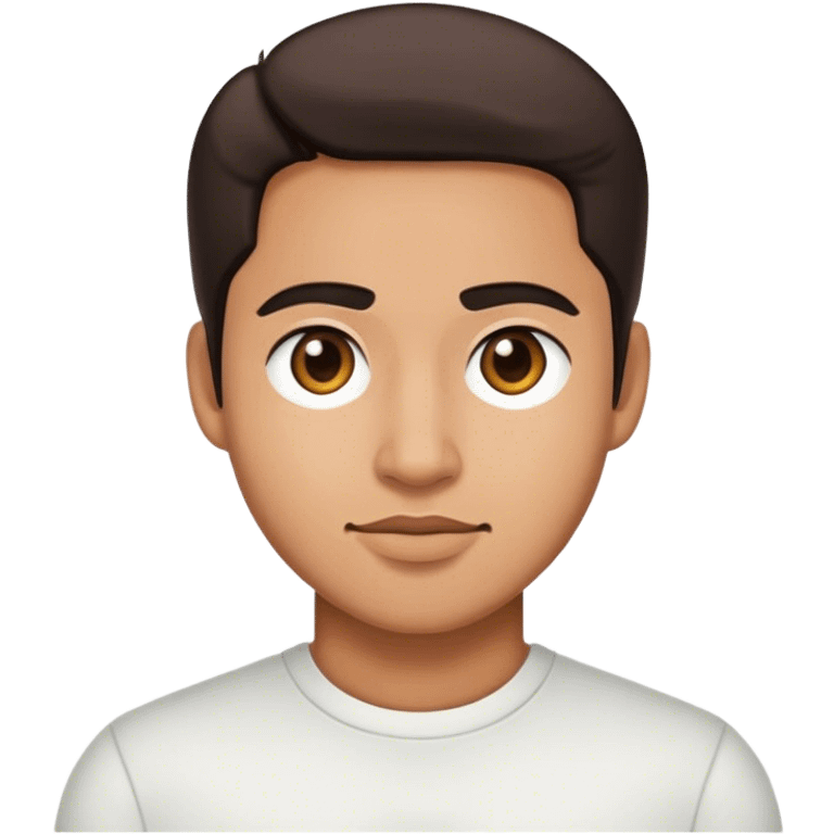 Ash Trevino  emoji