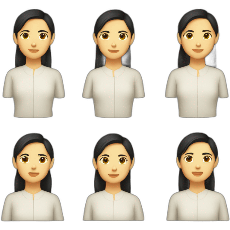 Aung san su kyi emoji