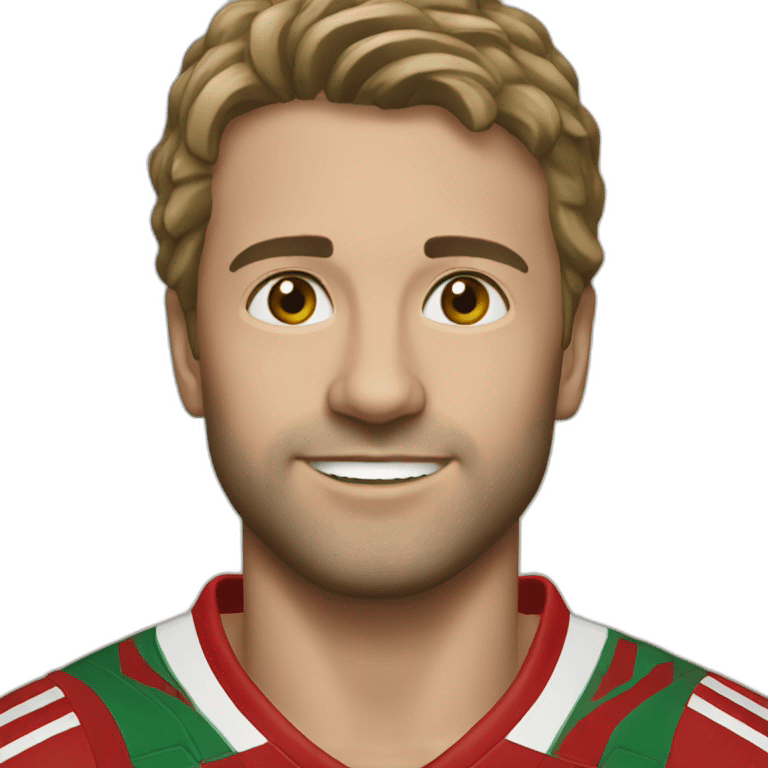 Liverpool emoji