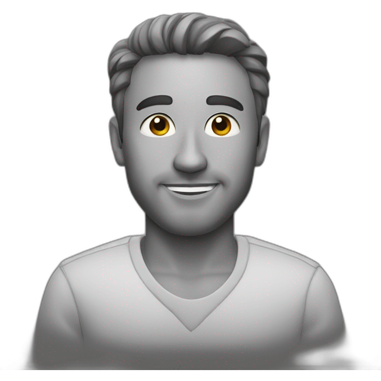 Nick Nelson emoji