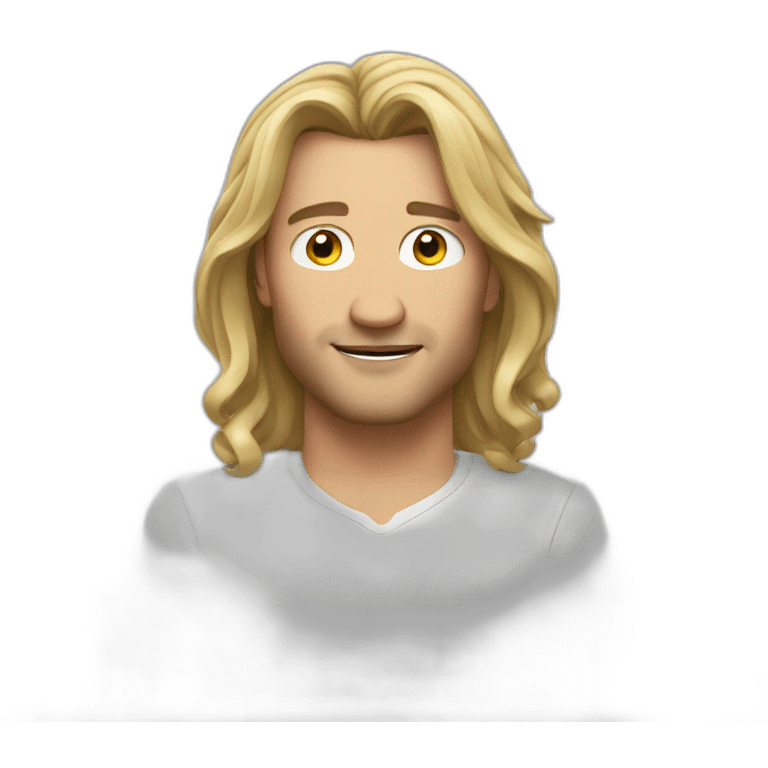 Singer Egor creed emoji