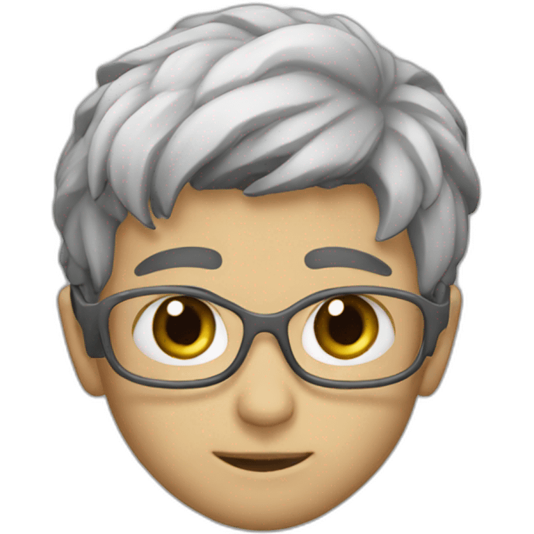 Teboune emoji