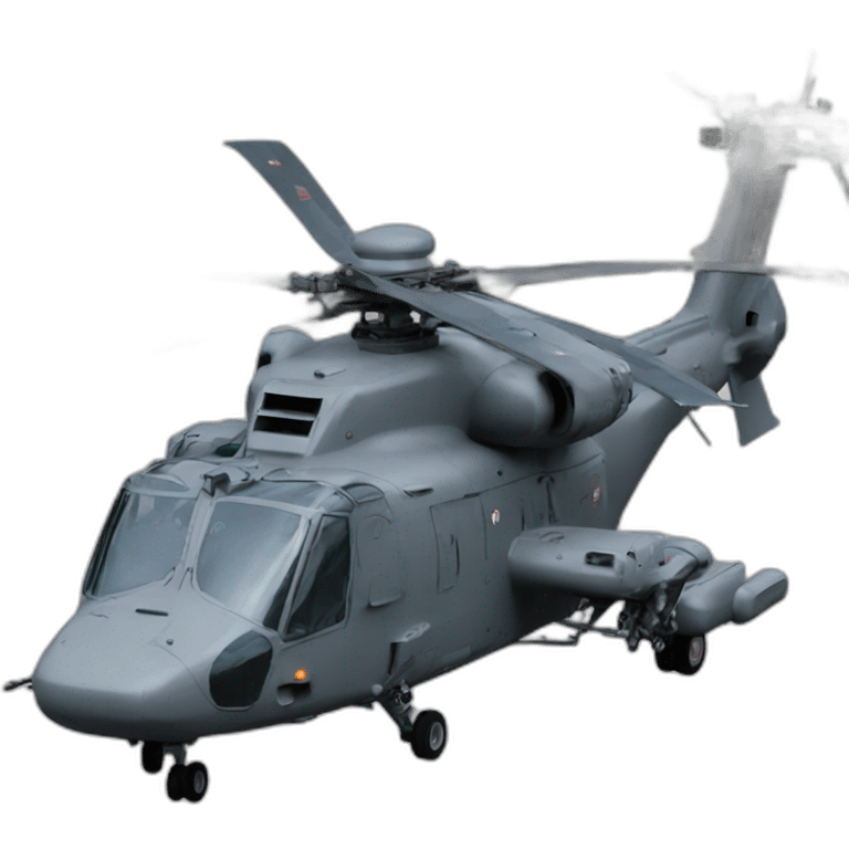 ka 52 helicopter emoji