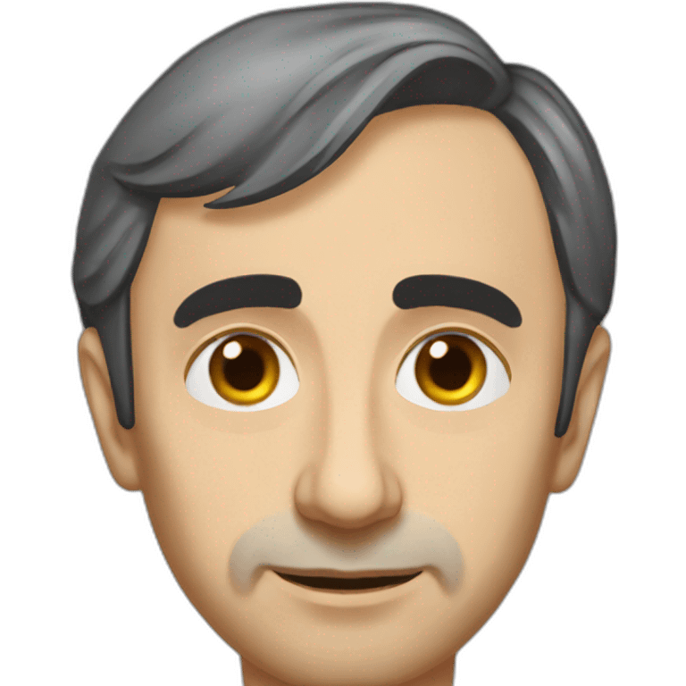 Éric zemmour emoji