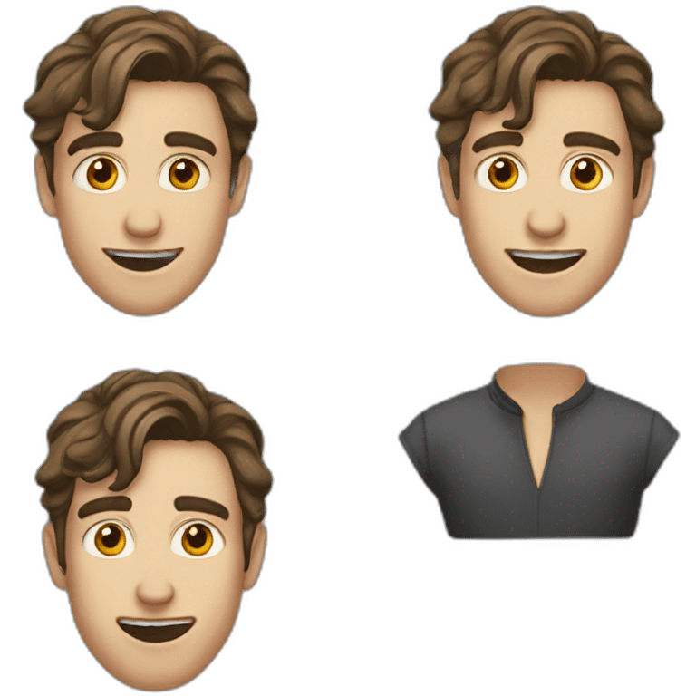 Corentin Kistler emoji