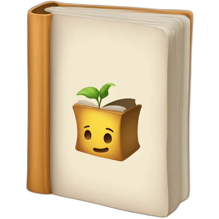 BOOK emoji