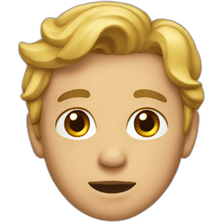 TRUFF emoji