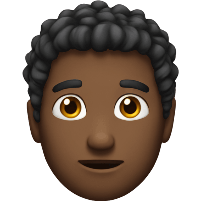 main character of story emoji