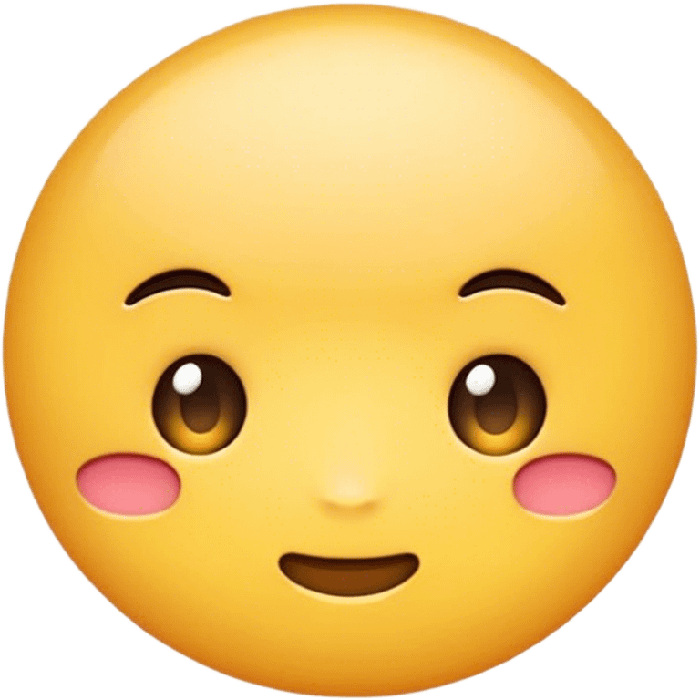 调皮的数字 emoji