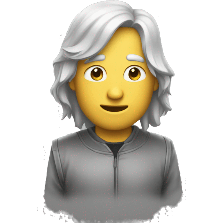 funkgerät emoji