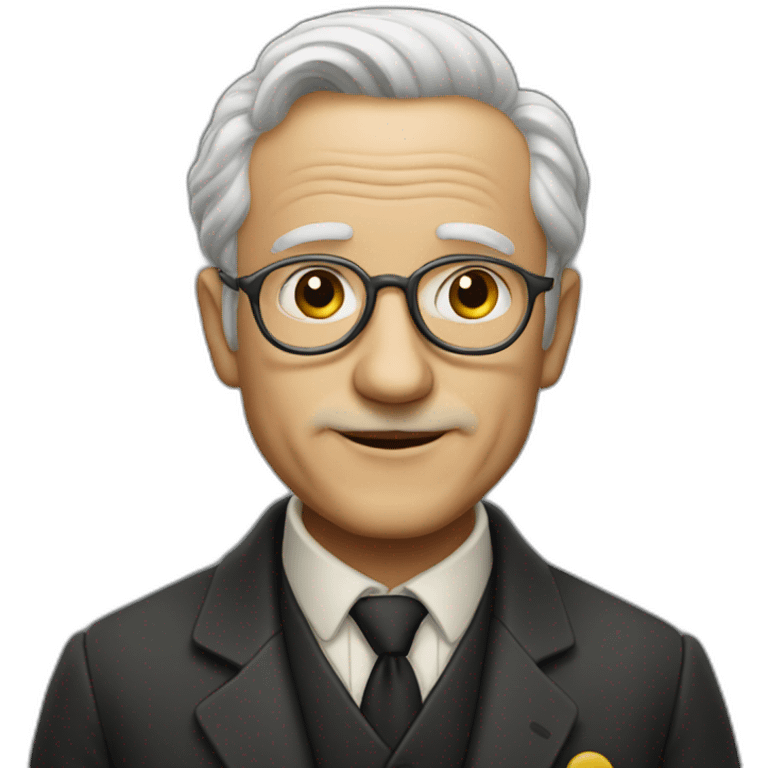 albert einstien emoji