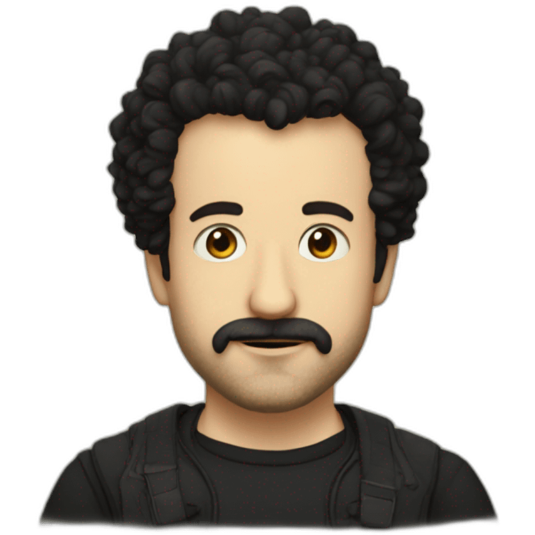 Alexandre astier emoji