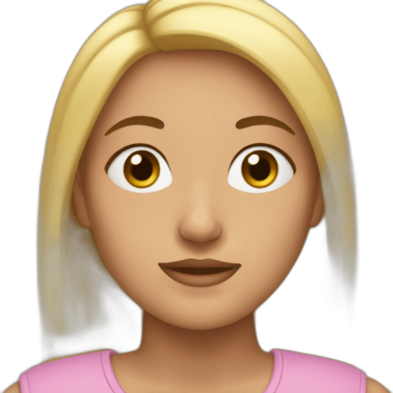 Juliya Roberts europa emoji