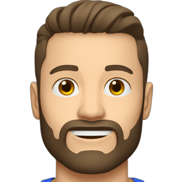 Giroud emoji