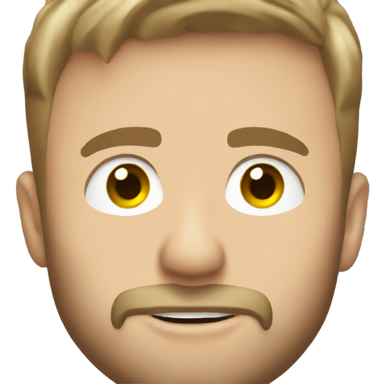 gary barlow emoji