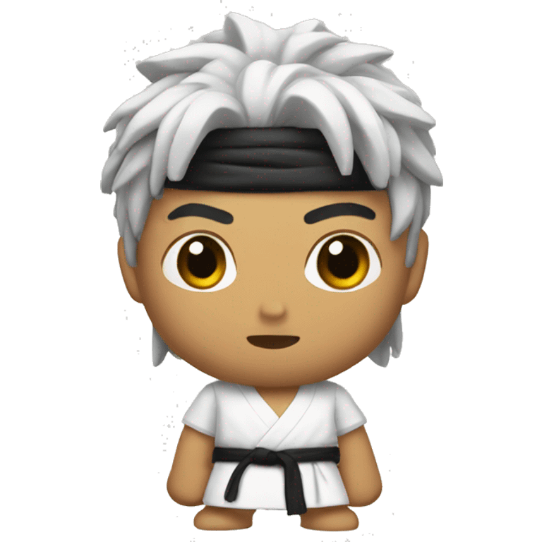 ryu emoji